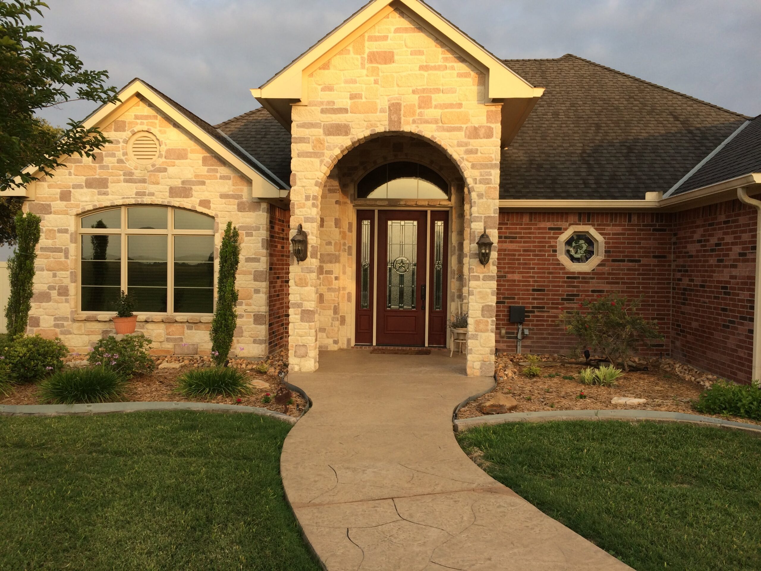 residential small business seo case study