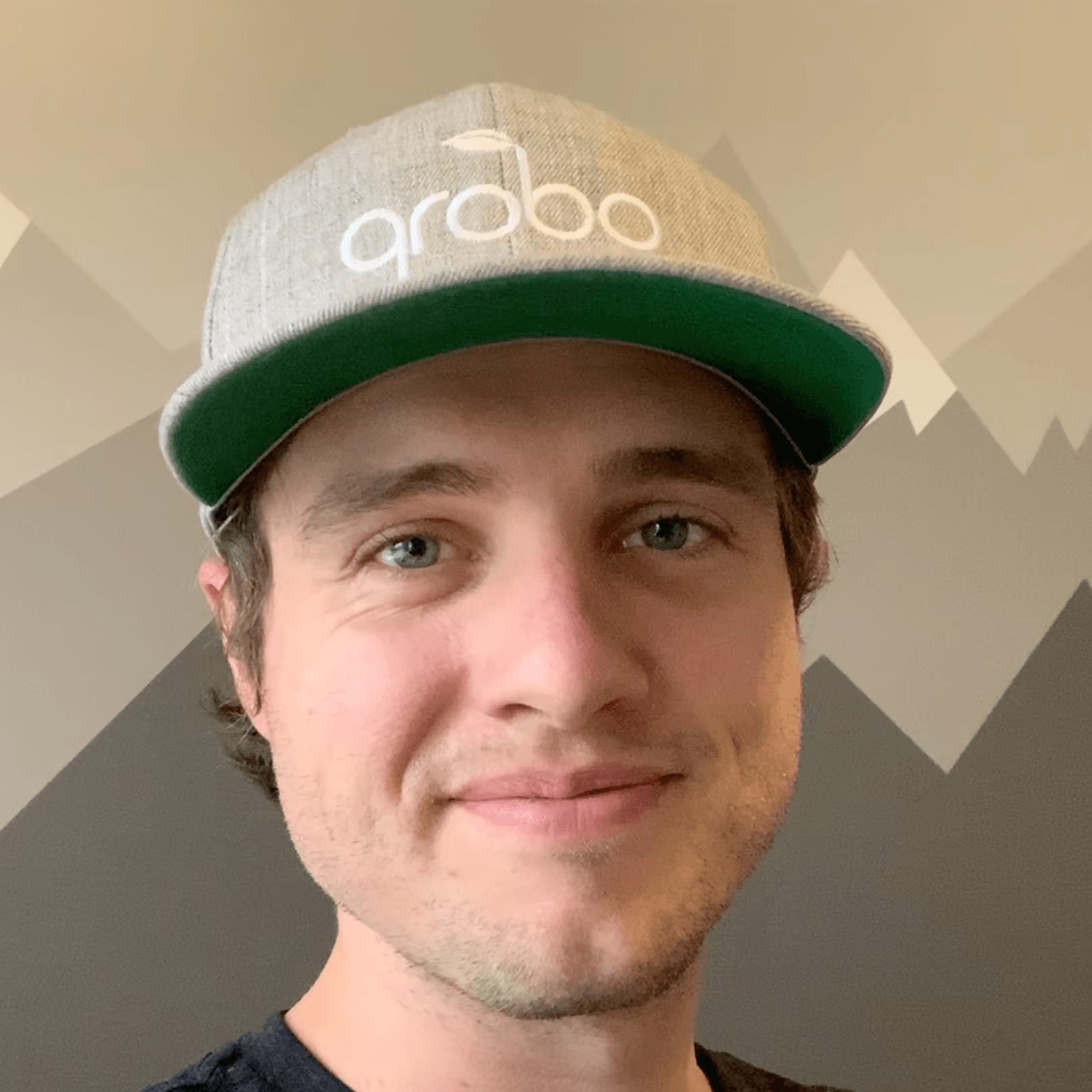 Bjorn Dawson' profile pic'