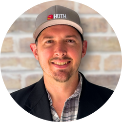 The HOTH Team - Ryan